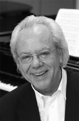 Prof. Karl-Heinz Kämmerling